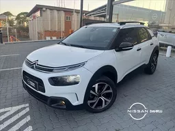 C4 Cactus