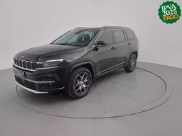 Jeep Commander