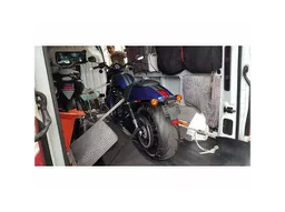 Harley-Davidson V-Rod
