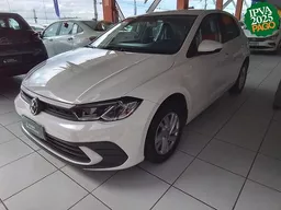 Volkswagen Polo Hatch
