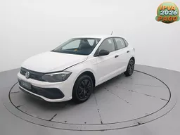 Volkswagen Polo Hatch