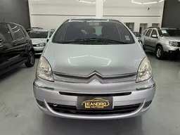 Citroën Xsara Picasso