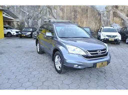 Honda CRV