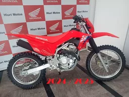 CRF