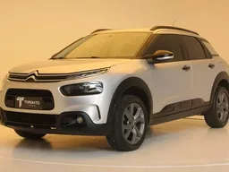 Citroën C4 Cactus