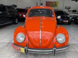 Volkswagen Fusca
