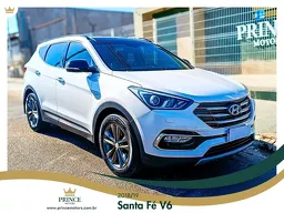 Hyundai Santa Fé
