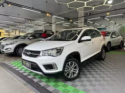 Chery Tiggo 2