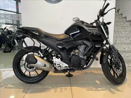 Fazer 150