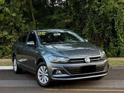 Volkswagen Virtus