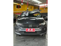 Fiat Cronos