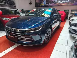 BYD King