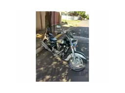 Motos Suzuki Intruder 250 usadas, seminovas e novas a partir do ano 1983 em  São Paulo