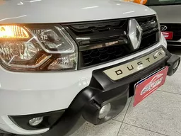 Renault Duster Oroch