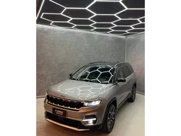 Jeep Commander
