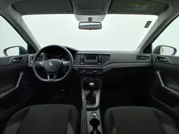 Volkswagen Polo Hatch