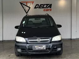 Chevrolet Zafira