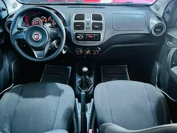 Fiat Siena
