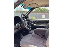 Chevrolet S10