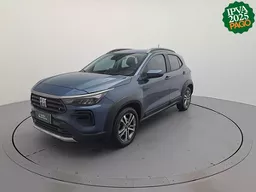 Fiat Pulse