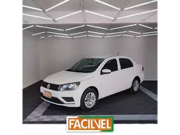Volkswagen Voyage