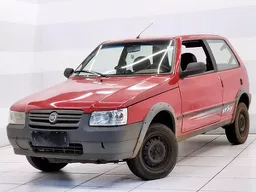 Fiat Uno