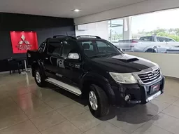 Hilux