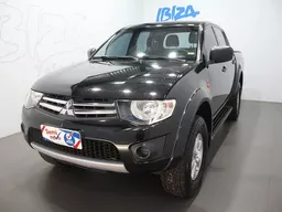 L200 Triton