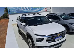 Chevrolet Montana