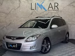 Hyundai I30 CW