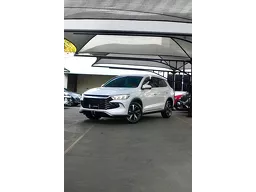BYD Song Pro