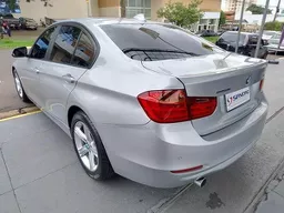 BMW 320i