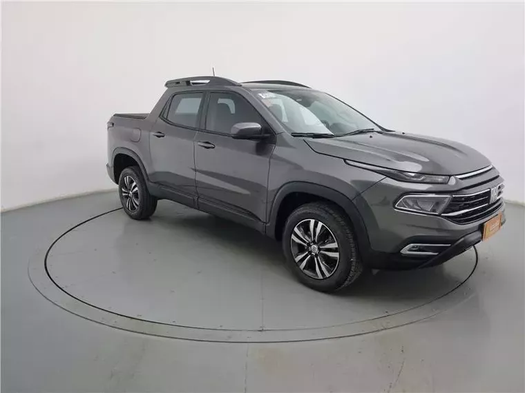 Fiat Toro Cinza 4