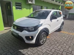 Fiat Mobi