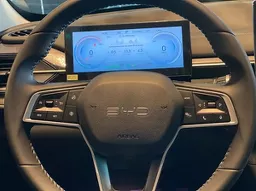 BYD King