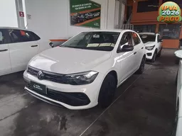 Volkswagen Polo Hatch