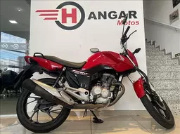 Honda CG 160