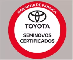 Toyota Hilux SW4