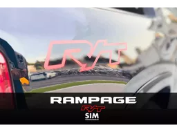 RAM Rampage