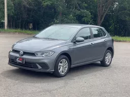 Volkswagen Polo Hatch