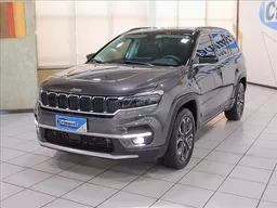 Jeep Commander