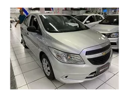 Chevrolet Prisma