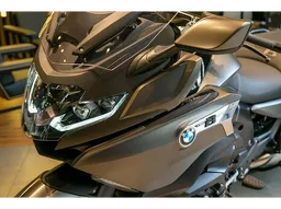 BMW K 1600