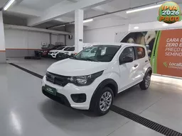 Fiat Mobi