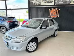 Chevrolet Prisma
