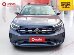Volkswagen Nivus
