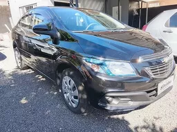 Chevrolet Prisma