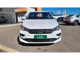 Fiat Cronos