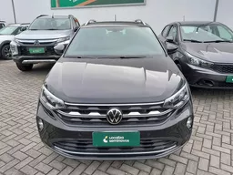 Volkswagen Nivus