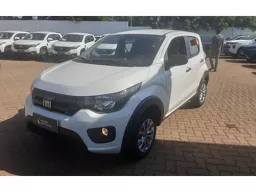Fiat Mobi